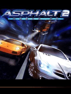 game pic for Asphalt: Urban GT 2